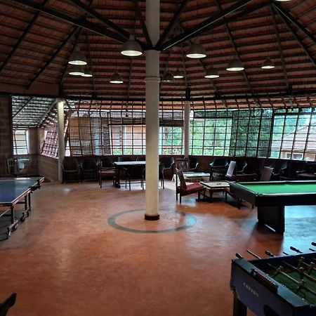 Misty Woods Resort Kakkabe Exterior foto